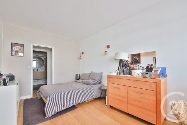 Appartement F2 &agrave; vendre - 2 pi&egrave;ces - 70,90 m2 - Paris - 75015 - ILE-DE-FRANCE