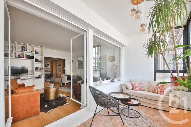 Appartement à vendre PARIS