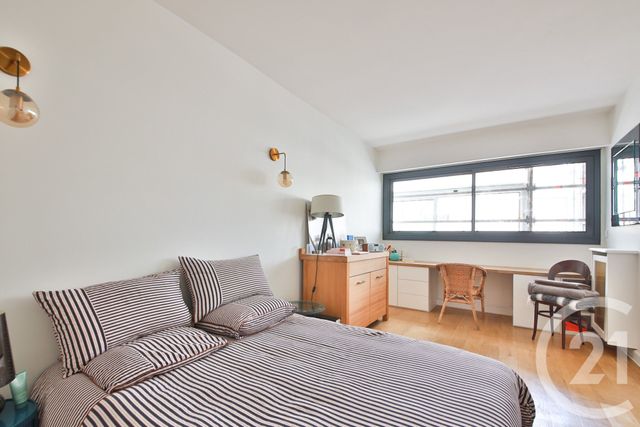 Appartement F2 &agrave; vendre - 2 pi&egrave;ces - 70,90 m2 - Paris - 75015 - ILE-DE-FRANCE