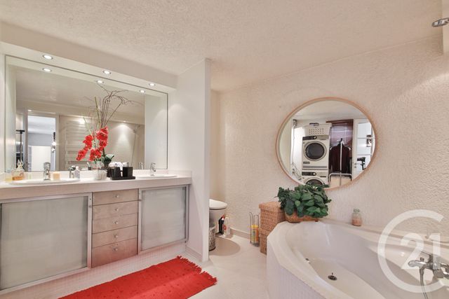 Appartement F5 &agrave; vendre - 4 pi&egrave;ces - 169,78 m2 - Suresnes - 92 - ILE-DE-FRANCE