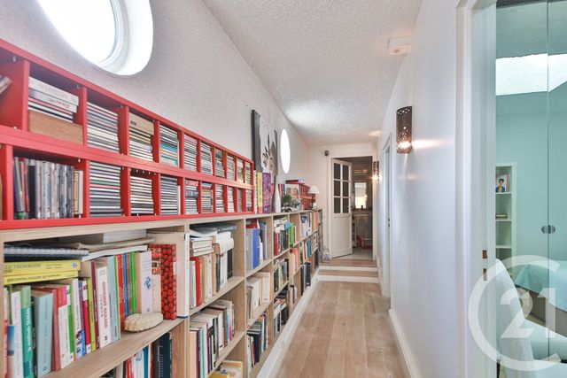 Appartement F5 &agrave; vendre - 4 pi&egrave;ces - 169,78 m2 - Suresnes - 92 - ILE-DE-FRANCE