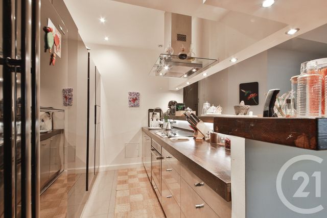 Appartement F5 &agrave; vendre - 4 pi&egrave;ces - 169,78 m2 - Suresnes - 92 - ILE-DE-FRANCE