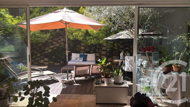 Appartement F5 &agrave; vendre - 4 pi&egrave;ces - 169,78 m2 - Suresnes - 92 - ILE-DE-FRANCE