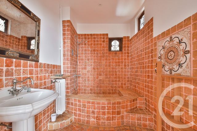 Appartement F3 &agrave; louer - 3 pi&egrave;ces - 64,91 m2 - Paris - 75016 - ILE-DE-FRANCE