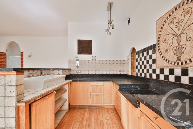 Appartement F3 &agrave; louer - 3 pi&egrave;ces - 64,91 m2 - Paris - 75016 - ILE-DE-FRANCE