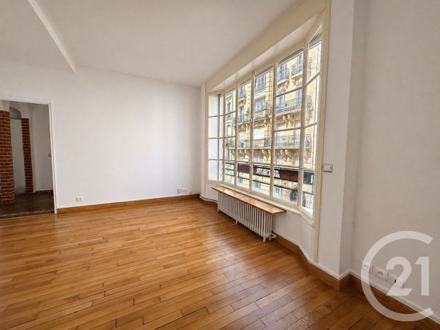 Appartement F3 &agrave; louer - 3 pi&egrave;ces - 64,91 m2 - Paris - 75016 - ILE-DE-FRANCE