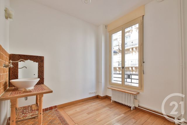 Appartement F3 &agrave; louer - 3 pi&egrave;ces - 64,91 m2 - Paris - 75016 - ILE-DE-FRANCE