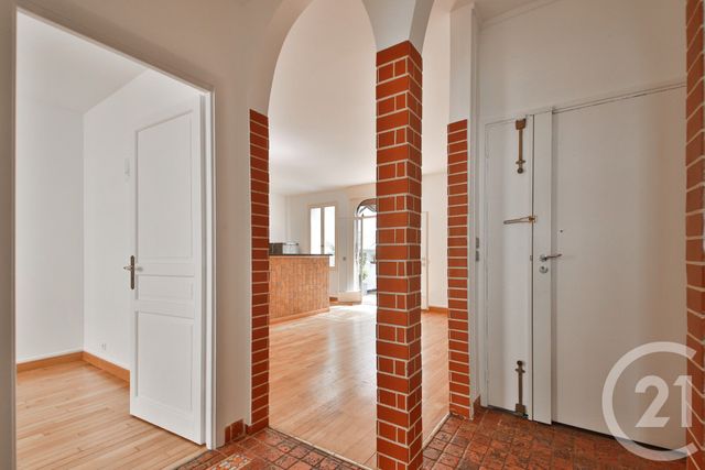 Appartement F3 &agrave; louer - 3 pi&egrave;ces - 64,91 m2 - Paris - 75016 - ILE-DE-FRANCE