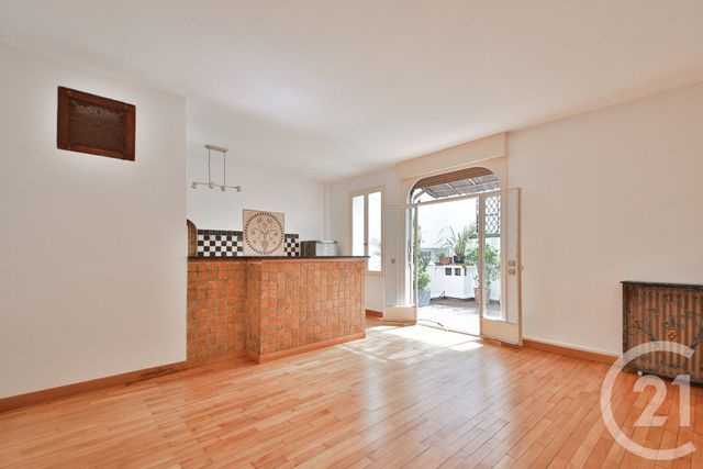 Appartement F3 &agrave; louer - 3 pi&egrave;ces - 64,91 m2 - Paris - 75016 - ILE-DE-FRANCE