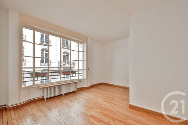 Appartement F3 &agrave; louer - 3 pi&egrave;ces - 64,91 m2 - Paris - 75016 - ILE-DE-FRANCE