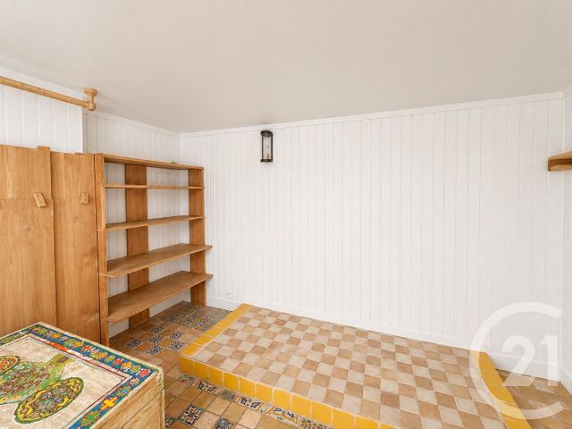 Appartement F3 &agrave; louer - 3 pi&egrave;ces - 64,91 m2 - Paris - 75016 - ILE-DE-FRANCE