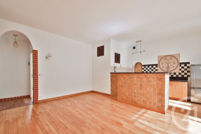 Appartement F3 &agrave; louer - 3 pi&egrave;ces - 64,91 m2 - Paris - 75016 - ILE-DE-FRANCE