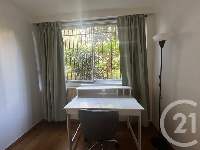 Appartement F1 &agrave; louer - 1 pi&egrave;ce - 19,03 m2 - Paris - 75016 - ILE-DE-FRANCE