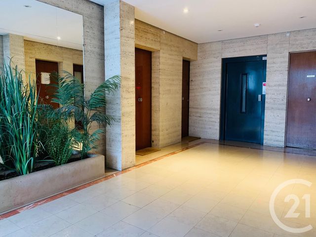 Appartement F1 &agrave; louer - 1 pi&egrave;ce - 19,03 m2 - Paris - 75016 - ILE-DE-FRANCE