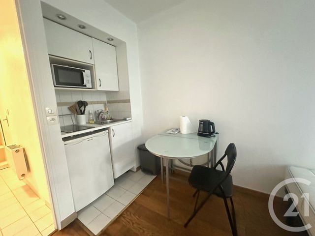 Appartement F1 &agrave; louer - 1 pi&egrave;ce - 19,03 m2 - Paris - 75016 - ILE-DE-FRANCE