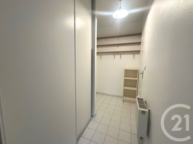 Appartement F1 &agrave; louer - 1 pi&egrave;ce - 19,03 m2 - Paris - 75016 - ILE-DE-FRANCE