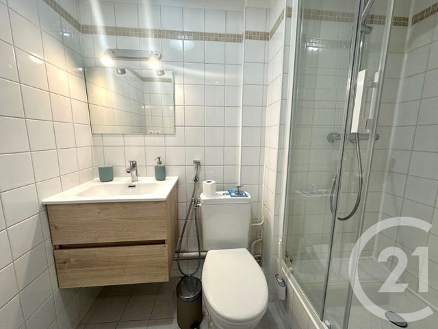 Appartement F1 &agrave; louer - 1 pi&egrave;ce - 19,03 m2 - Paris - 75016 - ILE-DE-FRANCE