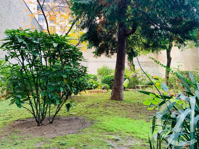 Appartement F1 &agrave; louer - 1 pi&egrave;ce - 19,03 m2 - Paris - 75016 - ILE-DE-FRANCE