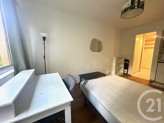 Appartement F1 &agrave; louer - 1 pi&egrave;ce - 19,03 m2 - Paris - 75016 - ILE-DE-FRANCE