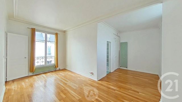 Appartement F2 &agrave; vendre - 2 pi&egrave;ces - 45,03 m2 - Paris - 75016 - ILE-DE-FRANCE