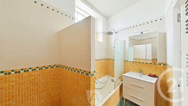 Appartement F2 &agrave; vendre - 2 pi&egrave;ces - 45,03 m2 - Paris - 75016 - ILE-DE-FRANCE