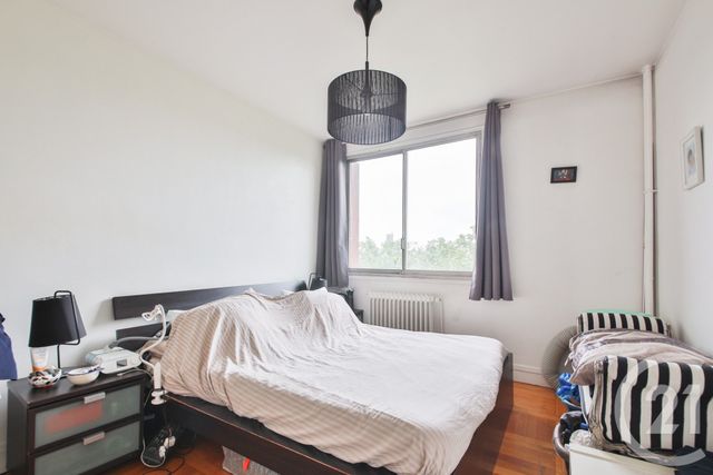 Appartement F4 &agrave; vendre - 4 pi&egrave;ces - 91,05 m2 - Paris - 75016 - ILE-DE-FRANCE