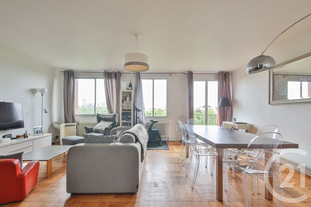 appartement - PARIS - 75016