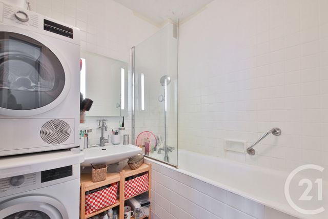 Appartement F4 &agrave; vendre - 4 pi&egrave;ces - 91,05 m2 - Paris - 75016 - ILE-DE-FRANCE