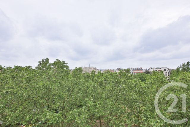 Appartement F4 &agrave; vendre - 4 pi&egrave;ces - 91,05 m2 - Paris - 75016 - ILE-DE-FRANCE
