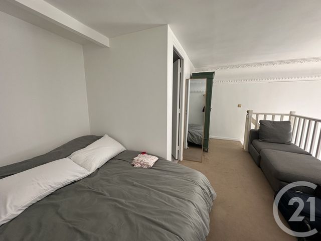 Appartement F1 &agrave; louer - 1 pi&egrave;ce - 44,06 m2 - Paris - 75008 - ILE-DE-FRANCE