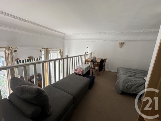 Appartement F1 &agrave; louer - 1 pi&egrave;ce - 44,06 m2 - Paris - 75008 - ILE-DE-FRANCE