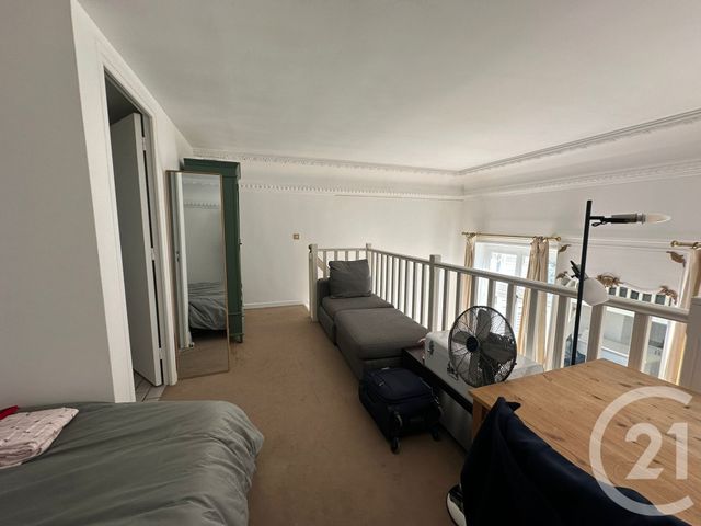 Appartement F1 &agrave; louer - 1 pi&egrave;ce - 44,06 m2 - Paris - 75008 - ILE-DE-FRANCE