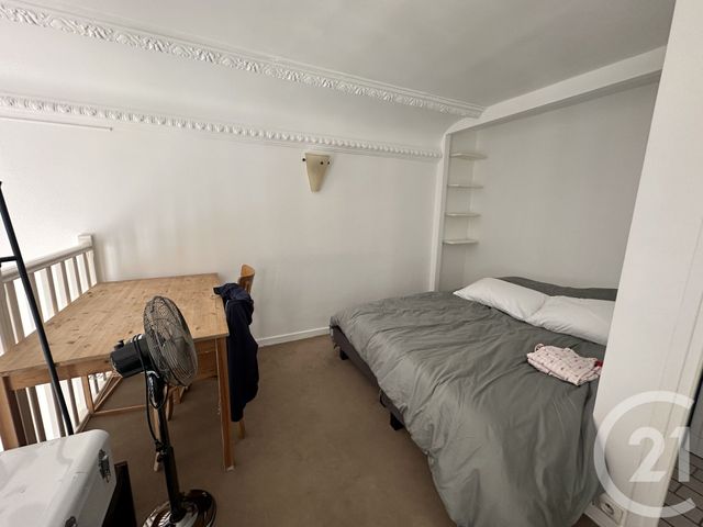 Appartement F1 &agrave; louer - 1 pi&egrave;ce - 44,06 m2 - Paris - 75008 - ILE-DE-FRANCE