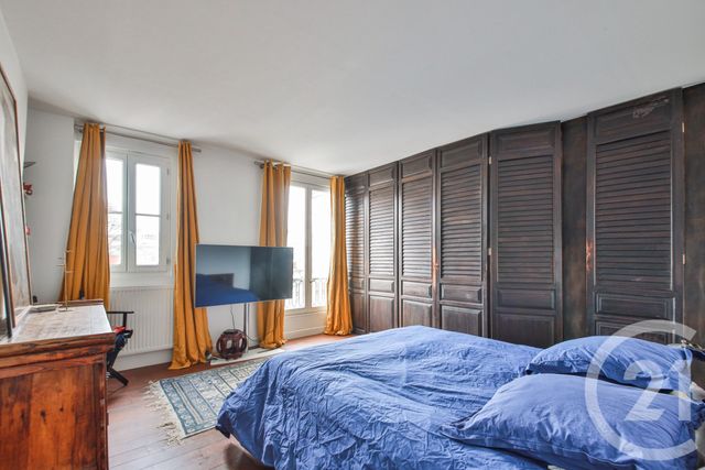 Appartement F3 &agrave; vendre - 3 pi&egrave;ces - 68,78 m2 - Paris - 75016 - ILE-DE-FRANCE