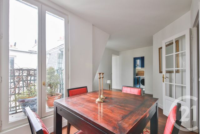 Appartement F3 &agrave; vendre - 3 pi&egrave;ces - 68,78 m2 - Paris - 75016 - ILE-DE-FRANCE