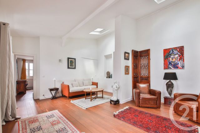 Appartement F3 &agrave; vendre - 3 pi&egrave;ces - 68,78 m2 - Paris - 75016 - ILE-DE-FRANCE