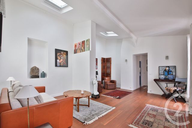 Appartement F3 &agrave; vendre - 3 pi&egrave;ces - 68,78 m2 - Paris - 75016 - ILE-DE-FRANCE