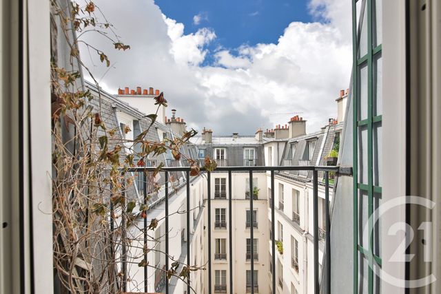 Appartement F3 &agrave; vendre - 3 pi&egrave;ces - 68,78 m2 - Paris - 75016 - ILE-DE-FRANCE