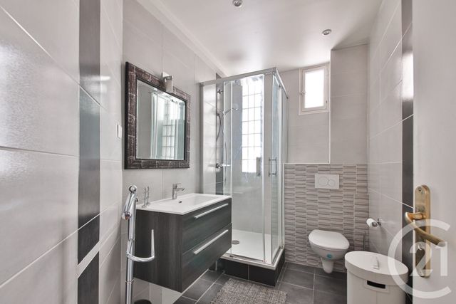 Appartement F3 &agrave; vendre - 3 pi&egrave;ces - 68,78 m2 - Paris - 75016 - ILE-DE-FRANCE
