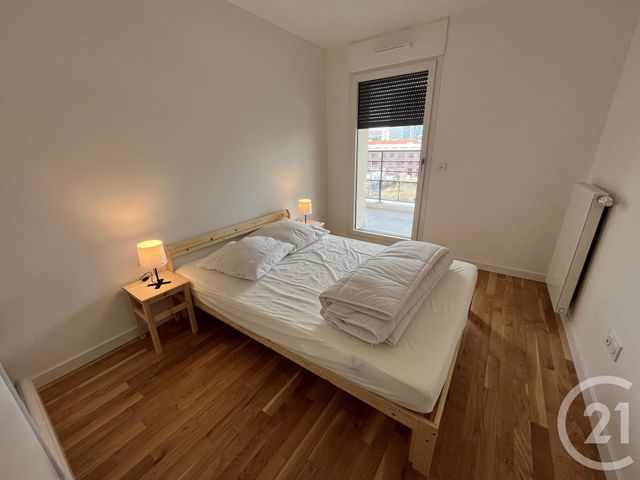 Appartement F3 &agrave; louer - 3 pi&egrave;ces - 61,76 m2 - St Ouen - 93 - ILE-DE-FRANCE
