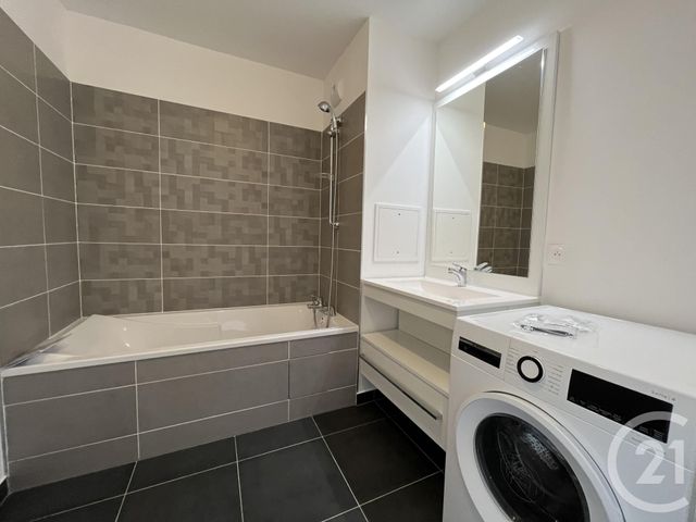 Appartement F3 &agrave; louer - 3 pi&egrave;ces - 61,76 m2 - St Ouen - 93 - ILE-DE-FRANCE
