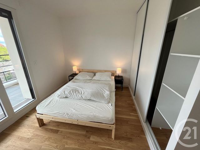 Appartement F3 &agrave; louer - 3 pi&egrave;ces - 61,76 m2 - St Ouen - 93 - ILE-DE-FRANCE