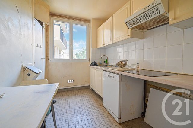 Appartement F5 &agrave; vendre - 5 pi&egrave;ces - 111,29 m2 - Paris - 75016 - ILE-DE-FRANCE