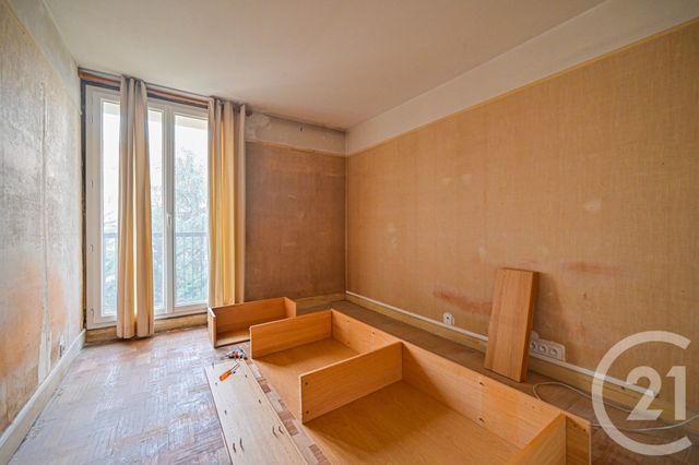 Appartement F5 &agrave; vendre - 5 pi&egrave;ces - 111,29 m2 - Paris - 75016 - ILE-DE-FRANCE
