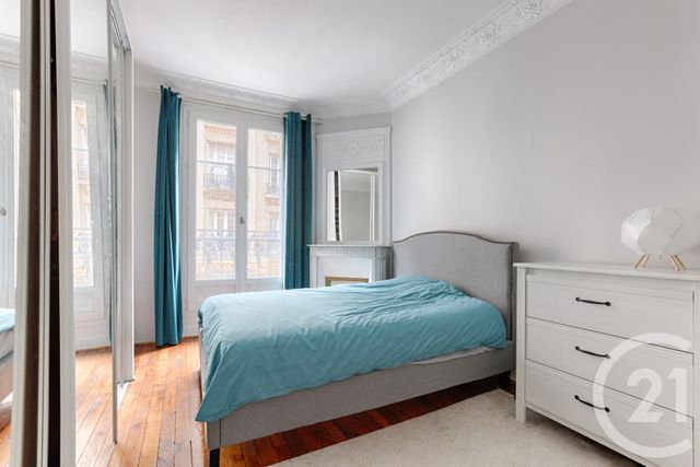 Appartement F3 &agrave; vendre - 3 pi&egrave;ces - 64,71 m2 - Paris - 75015 - ILE-DE-FRANCE