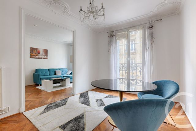 Appartement F3 &agrave; vendre - 3 pi&egrave;ces - 64,71 m2 - Paris - 75015 - ILE-DE-FRANCE