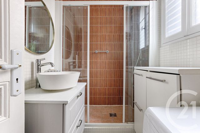Appartement F3 &agrave; vendre - 3 pi&egrave;ces - 64,71 m2 - Paris - 75015 - ILE-DE-FRANCE