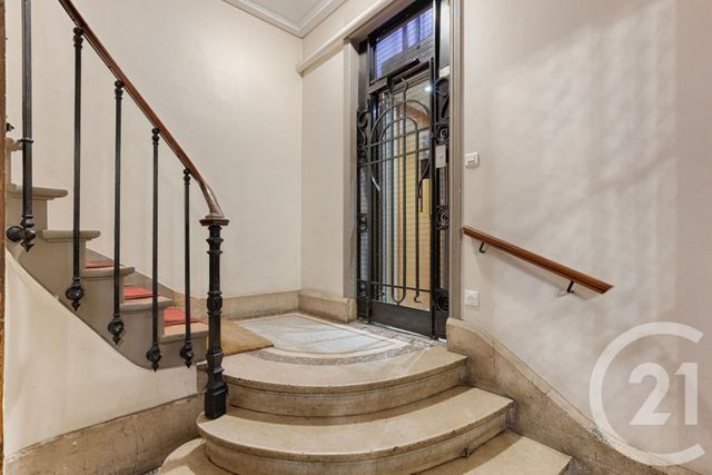 Appartement F3 &agrave; vendre - 3 pi&egrave;ces - 64,71 m2 - Paris - 75015 - ILE-DE-FRANCE