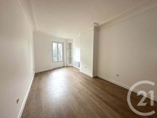 Appartement F1 &agrave; louer - 1 pi&egrave;ce - 23,75 m2 - Levallois Perret - 92 - ILE-DE-FRANCE