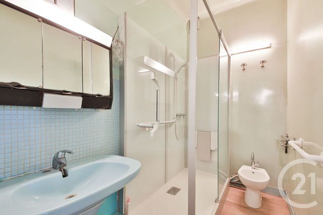 Appartement F5 &agrave; vendre - 5 pi&egrave;ces - 108,63 m2 - Paris - 75016 - ILE-DE-FRANCE